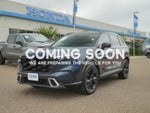 2025 CR-V Hybrid Thumbnail 1