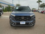 2025 CR-V Hybrid Thumbnail 2