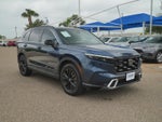 2025 CR-V Hybrid Thumbnail 3