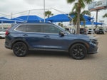 2025 CR-V Hybrid Thumbnail 4