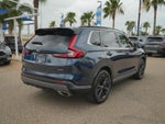 2025 CR-V Hybrid Thumbnail 5