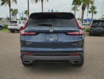 2025 CR-V Hybrid Thumbnail 6