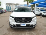 2025 CR-V Hybrid Thumbnail 2