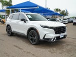 2025 CR-V Hybrid Thumbnail 3