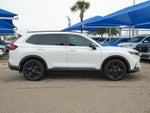 2025 CR-V Hybrid Thumbnail 4