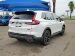 2025 CR-V Hybrid Thumbnail 5