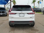 2025 CR-V Hybrid Thumbnail 6