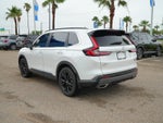 2025 CR-V Hybrid Thumbnail 7