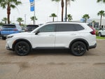 2025 CR-V Hybrid Thumbnail 8