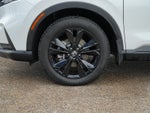2025 CR-V Hybrid Thumbnail 10