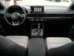 2025 CR-V Hybrid Thumbnail 18