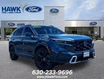 2025 CR-V Hybrid Thumbnail 1