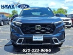2025 CR-V Hybrid Thumbnail 2