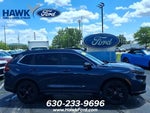 2025 CR-V Hybrid Thumbnail 4