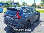2025 CR-V Hybrid Thumbnail 5
