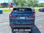 2025 CR-V Hybrid Thumbnail 6