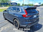 2025 CR-V Hybrid Thumbnail 7