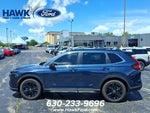 2025 CR-V Hybrid Thumbnail 8