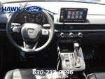 2025 CR-V Hybrid Thumbnail 9