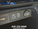 2025 CR-V Hybrid Thumbnail 12