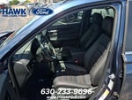 2025 CR-V Hybrid Thumbnail 24
