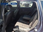 2025 CR-V Hybrid Thumbnail 25