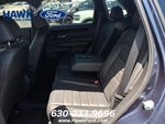 2025 CR-V Hybrid Thumbnail 26