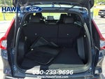 2025 CR-V Hybrid Thumbnail 27