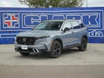 2026 CR-V Hybrid Thumbnail 1