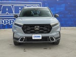 2026 CR-V Hybrid Thumbnail 2