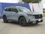 2026 CR-V Hybrid Thumbnail 3