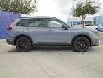2026 CR-V Hybrid Thumbnail 4