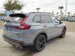 2026 CR-V Hybrid Thumbnail 5