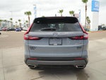 2026 CR-V Hybrid Thumbnail 6