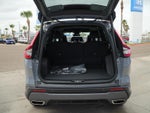 2026 CR-V Hybrid Thumbnail 7