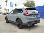 2026 CR-V Hybrid Thumbnail 9