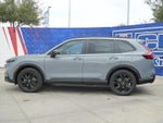 2026 CR-V Hybrid Thumbnail 10