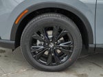 2026 CR-V Hybrid Thumbnail 12