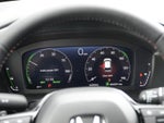 2026 CR-V Hybrid Thumbnail 25