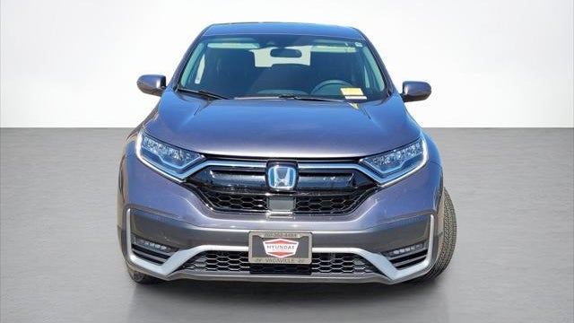 2021 Honda CR-V Hybrid EX