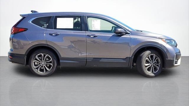 2021 Honda CR-V Hybrid EX