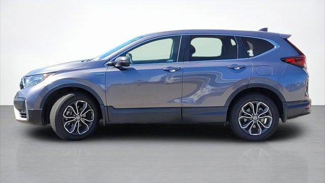 2021 Honda CR-V Hybrid EX