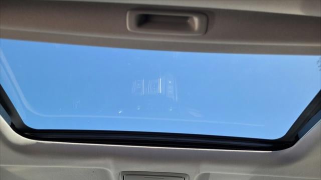 2021 Honda CR-V Hybrid EX