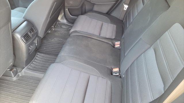 2021 Honda CR-V Hybrid EX