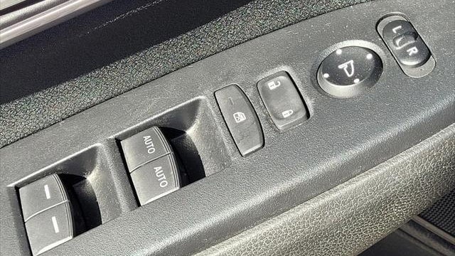 2021 Honda CR-V Hybrid EX