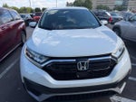 2020 CR-V Hybrid Thumbnail 2