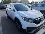 2020 CR-V Hybrid Thumbnail 3