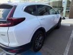 2020 CR-V Hybrid Thumbnail 4