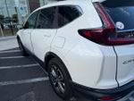 2020 CR-V Hybrid Thumbnail 5