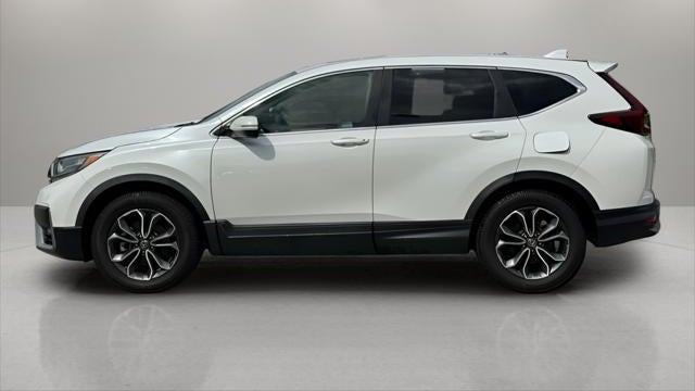 2020 Honda CR-V Hybrid EX